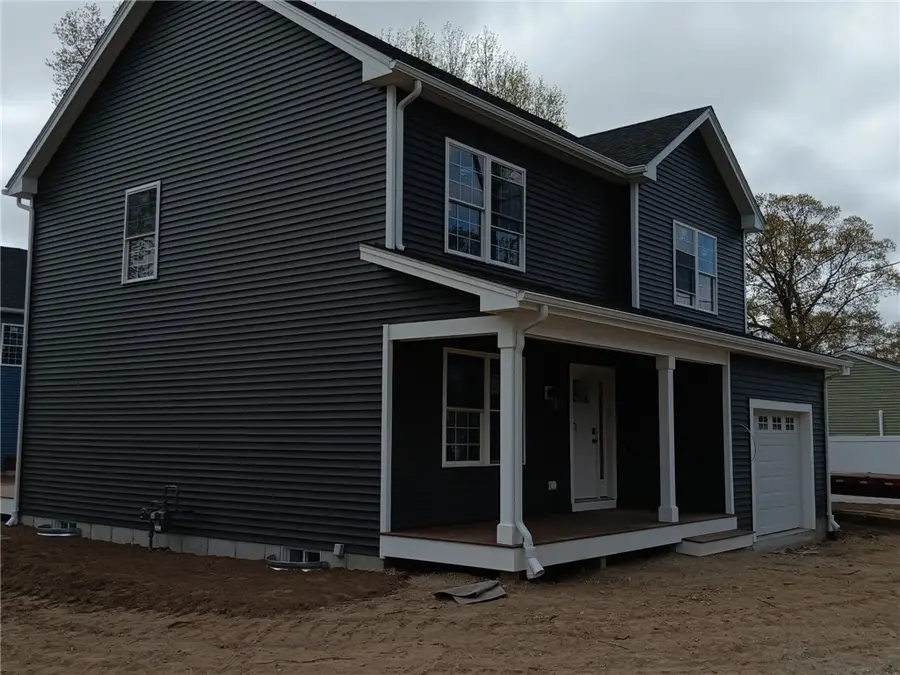 104 James Street, Warwick, RI 02886 - #2