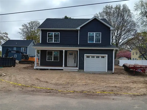 112 James Street, Warwick, RI 02886