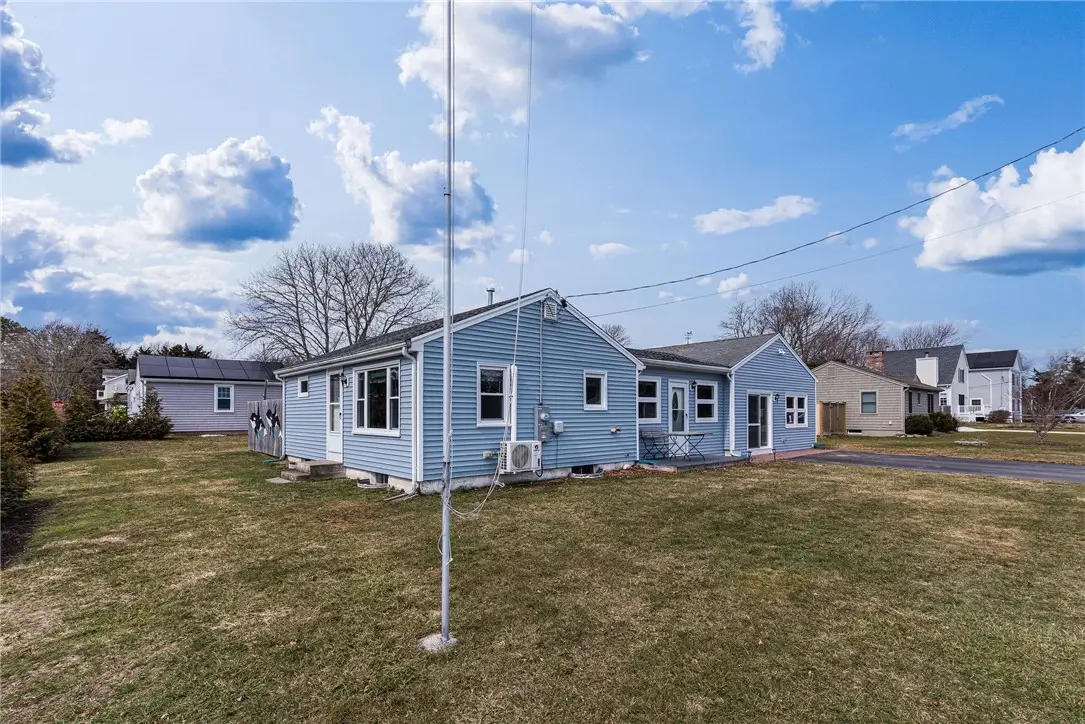 121 Tupelo Road, South Kingstown, RI 02879 - #1