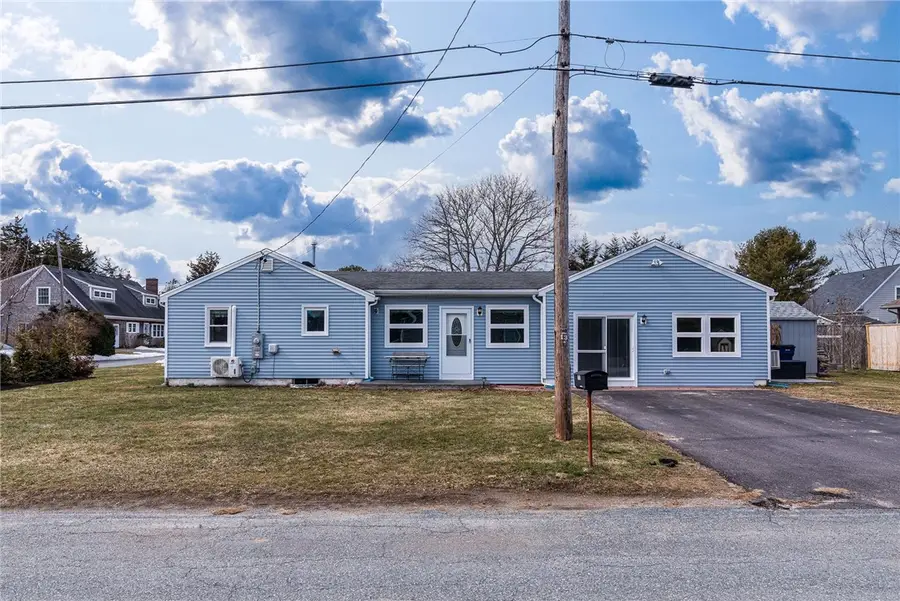 121 Tupelo Road, South Kingstown, RI 02879 - #2