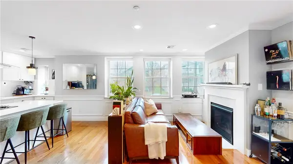 7 Mount Hope Avenue #202, Providence, RI 02906