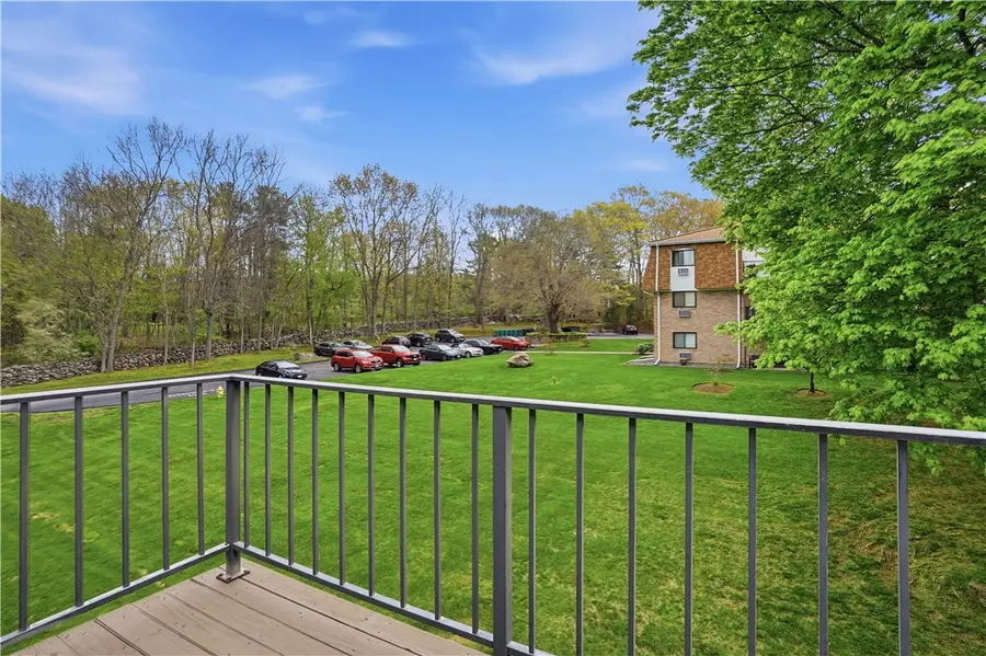 752 Quaker Lane #B307, Warwick, RI 02818 - #3