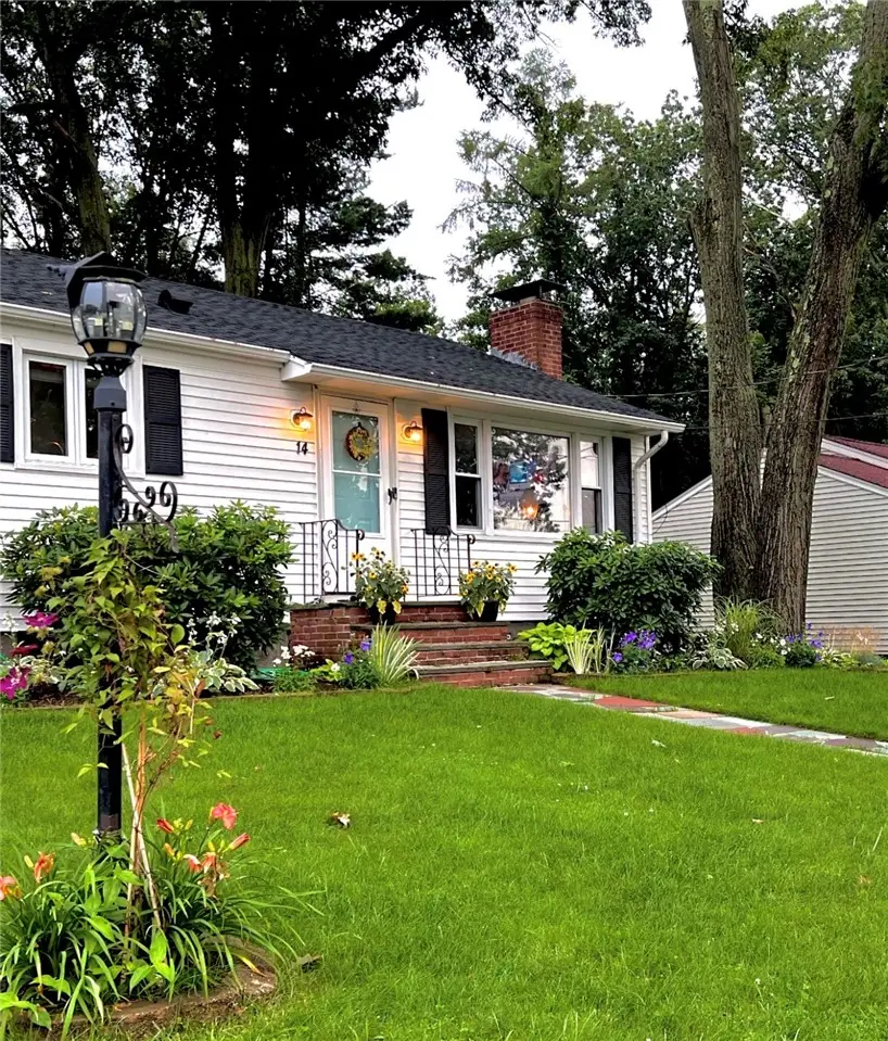 14 Woodhill Drive, Cranston, RI 02920 - #1