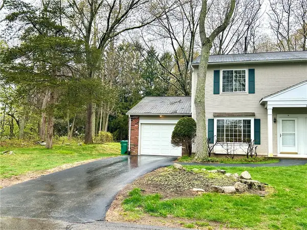 2 Eagle Run #A, Warwick, RI 02818