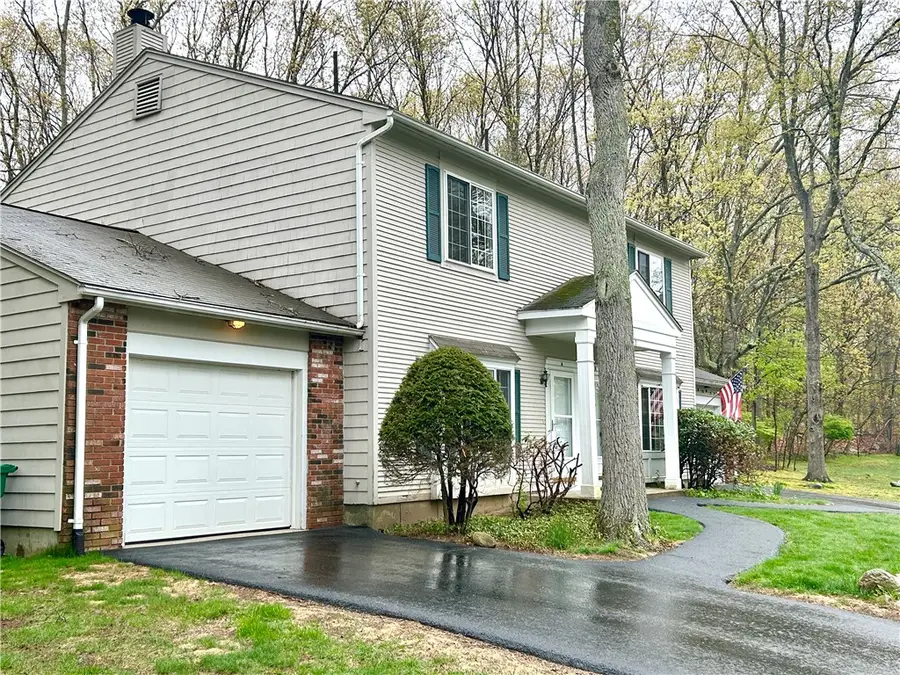 2 Eagle Run #A, Warwick, RI 02818 - #2