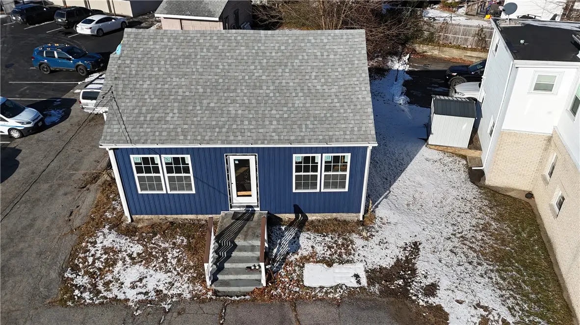 149 Front Street, Lincoln, RI 02865 - #1