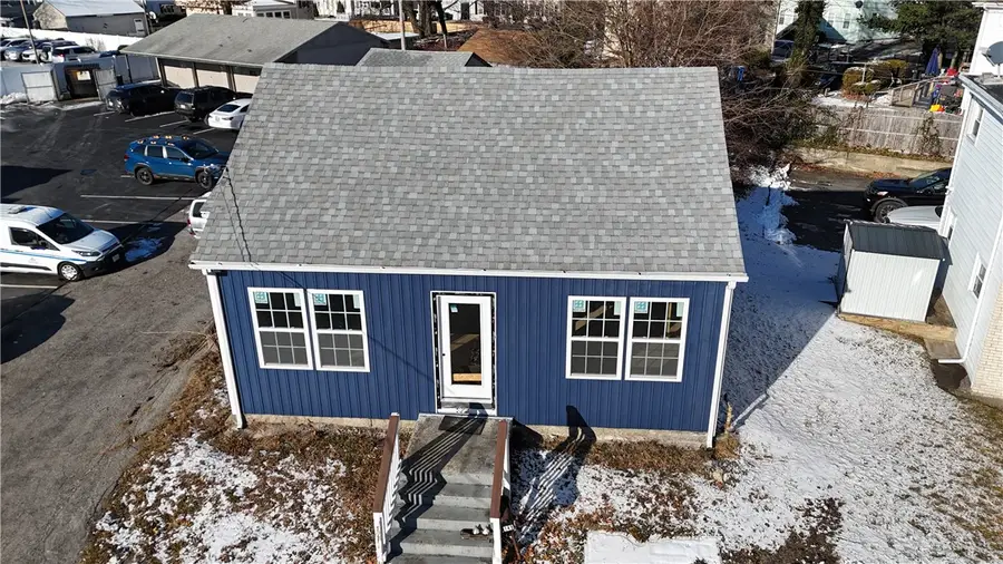 149 Front Street, Lincoln, RI 02865 - #2
