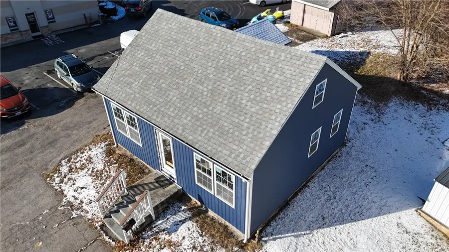 149 Front Street, Lincoln, RI 02865 - #3