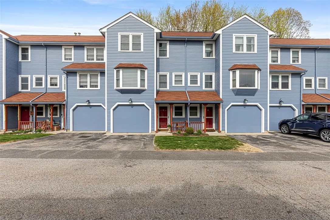 200 Heroux Boulevard #903, Cumberland, RI 02864 - #1