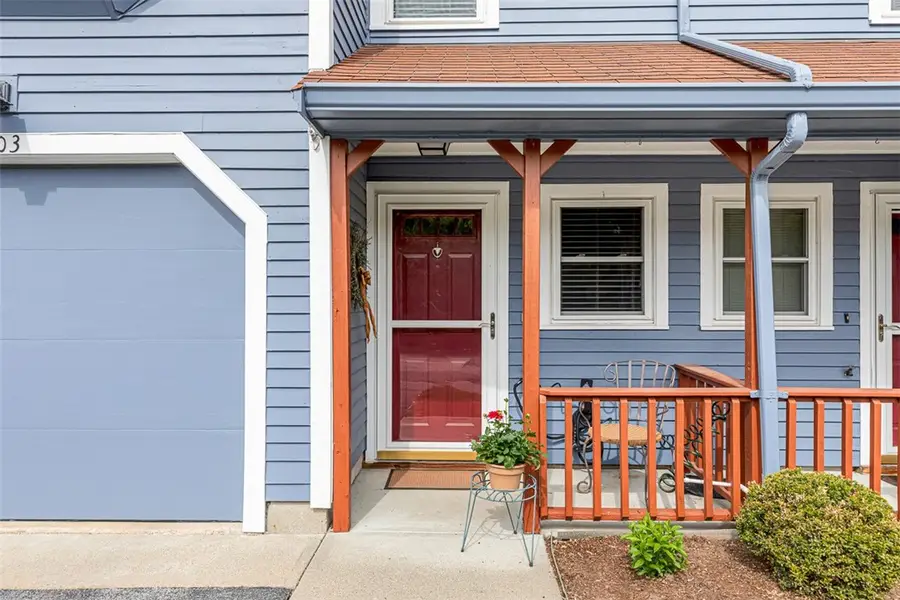 200 Heroux Boulevard #903, Cumberland, RI 02864 - #2