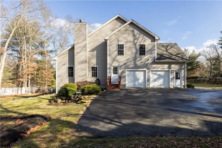 47 Wooded Grove Circle, South Kingstown, RI 02892 - #2