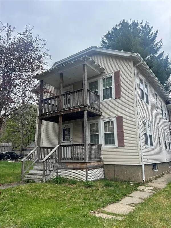 269 6th Avenue, Woonsocket, RI 02895