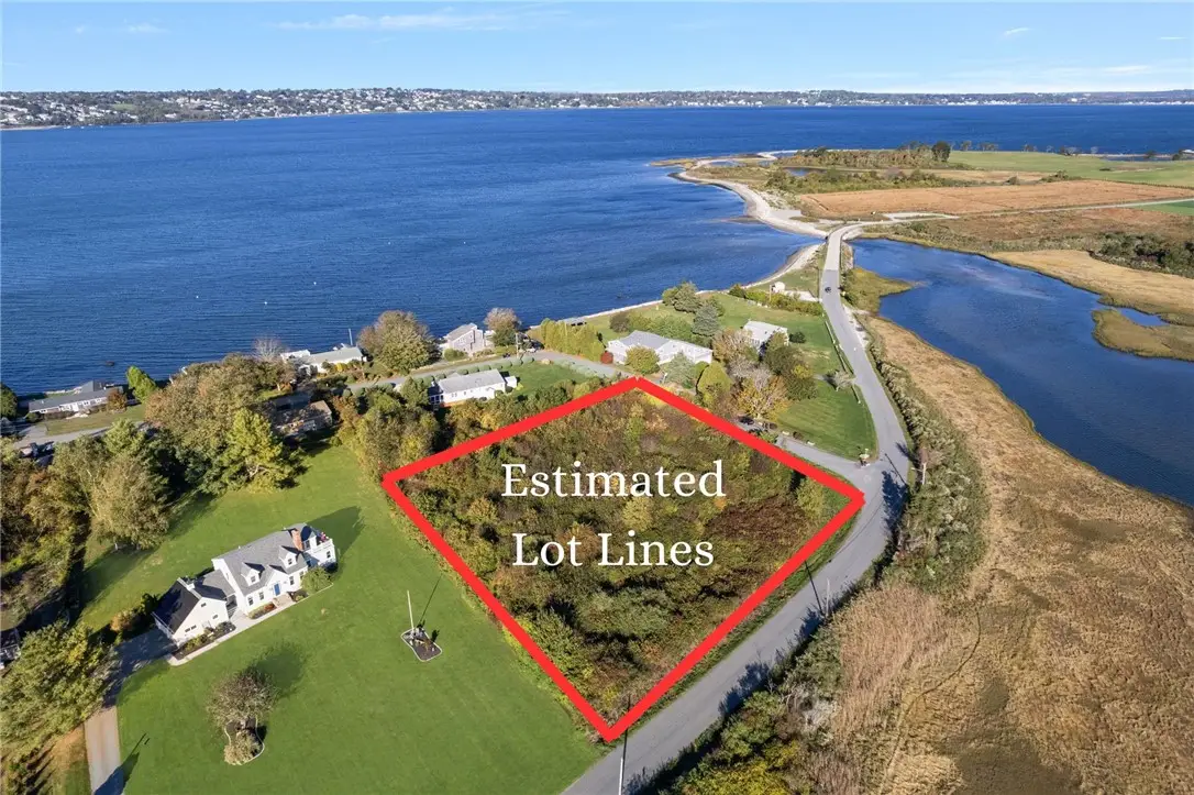 0 Seapowet Avenue, Tiverton, RI 02878 - #1
