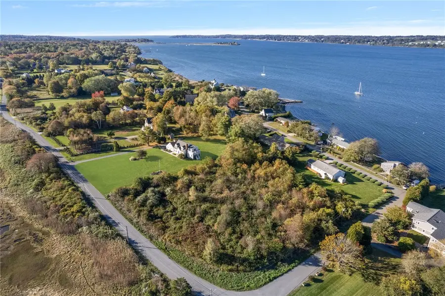 0 Seapowet Avenue, Tiverton, RI 02878 - #2