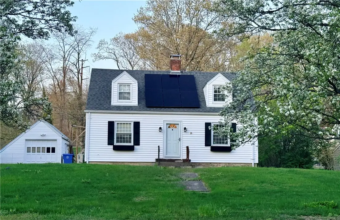 625 Mendon Road, Cumberland, RI 02864 - #1