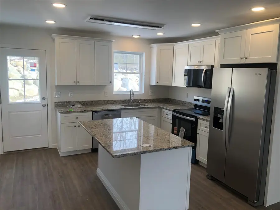 1445 Old Louisquisset Pike #3A, Lincoln, RI 02865 - #2