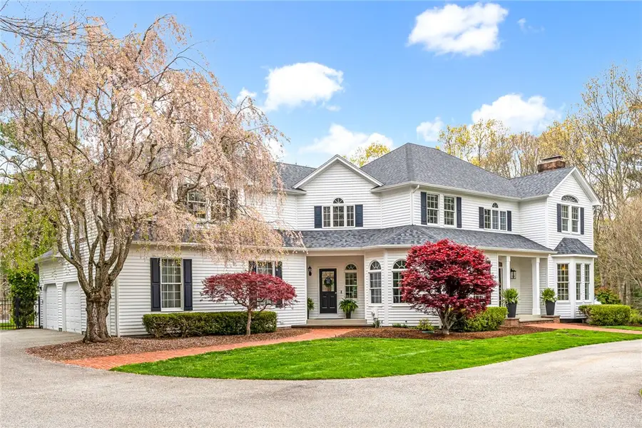 49 Miss Fry Drive, East Greenwich, RI 02818 - #2