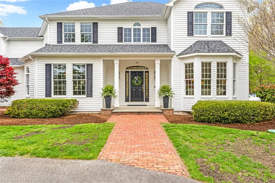 49 Miss Fry Drive, East Greenwich, RI 02818 - #3