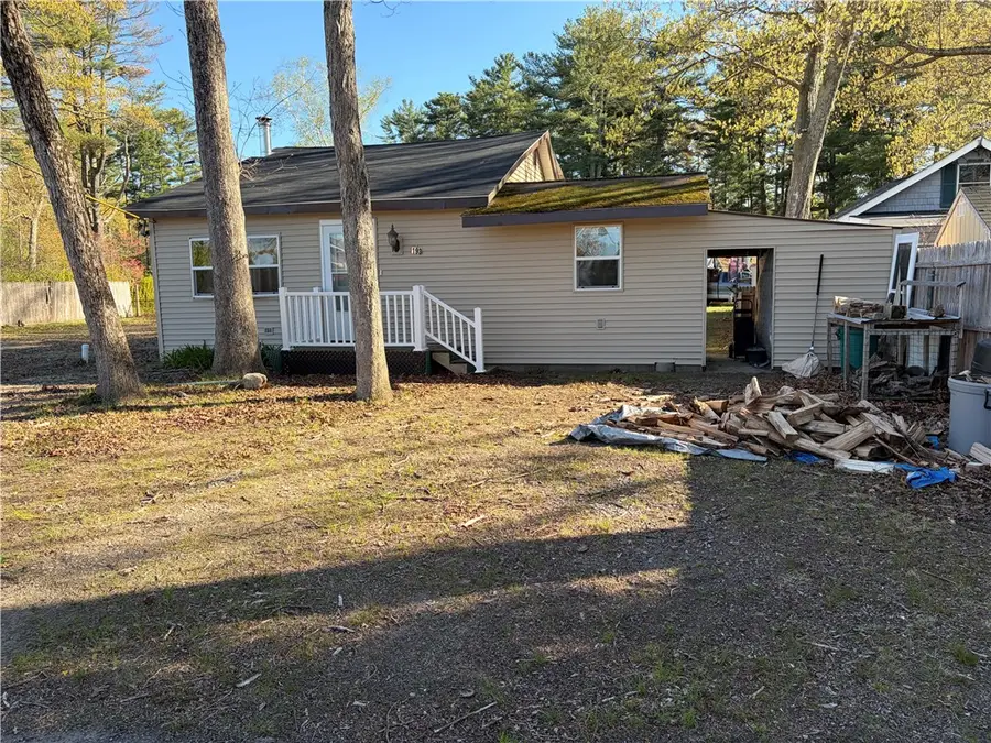 193 Shady Valley Road, Coventry, RI 02816 - #2