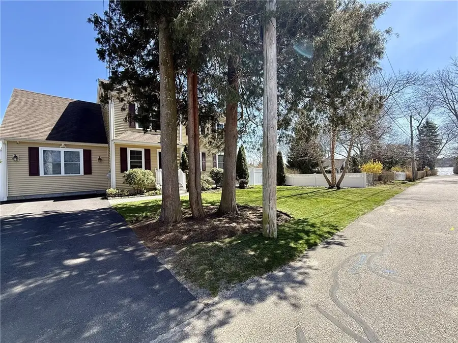 80 Preston Drive, Warwick, RI 02886 - #2