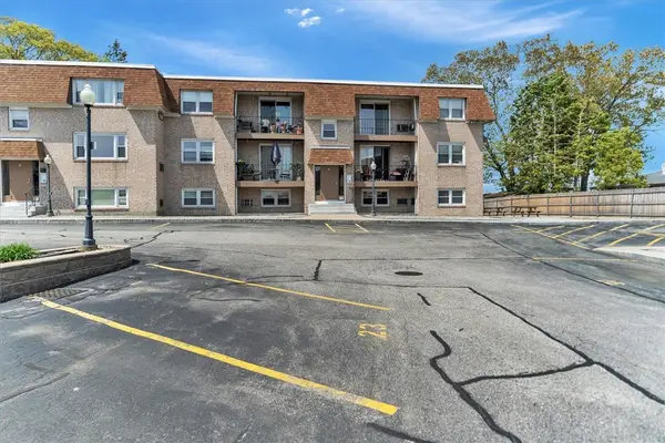 1803 Mineral Spring Avenue #B14, North Providence, RI 02904