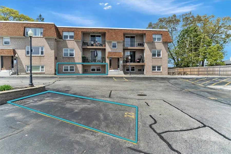 1803 Mineral Spring Avenue #B14, North Providence, RI 02904 - #2