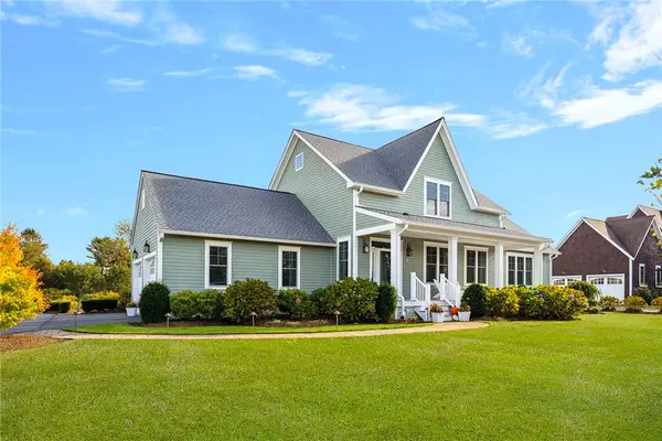 23 East Matunuck Farm Drive, South Kingstown, RI 02879
