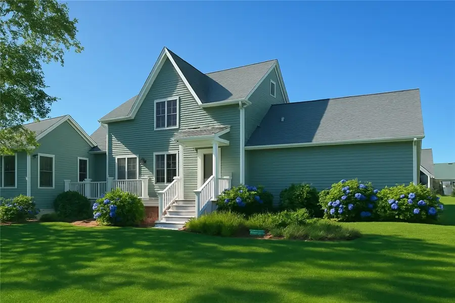 23 East Matunuck Farm Drive, South Kingstown, RI 02879 - #3