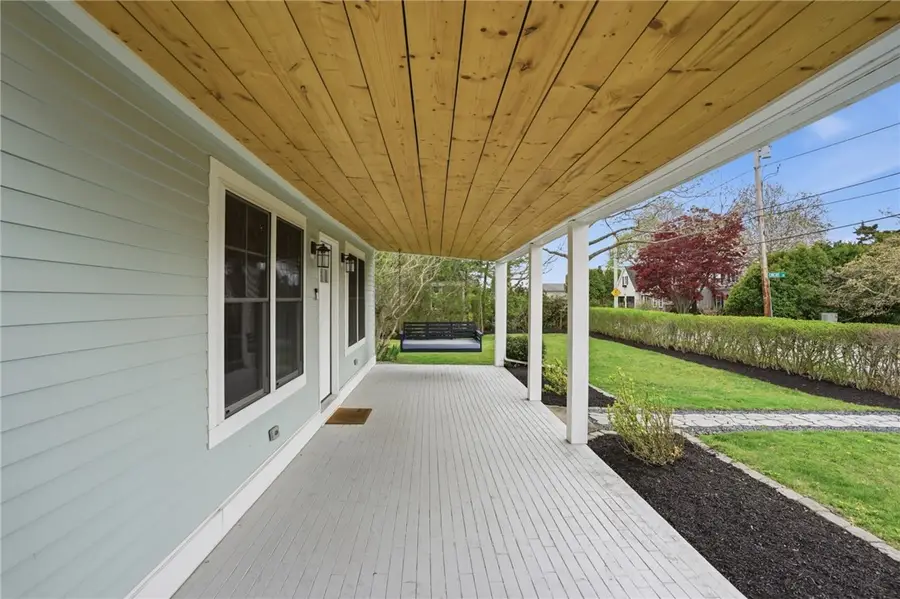 8 Emery Road, Warren, RI 02885 - #2