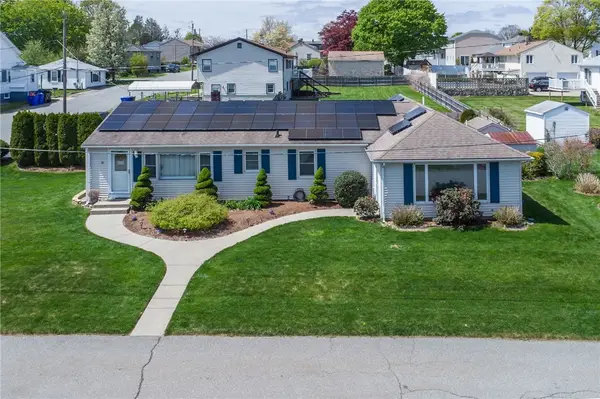 10 Mecca Street, North Providence, RI 02904