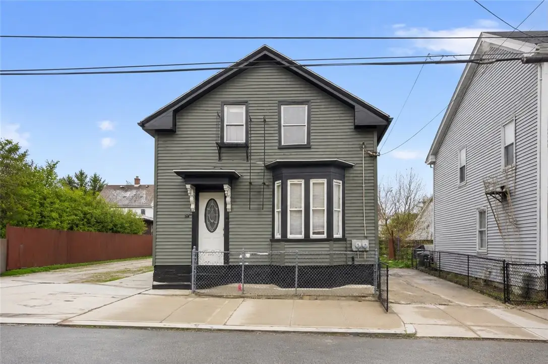 54 Joslin Street, Providence, RI 02909 - #1