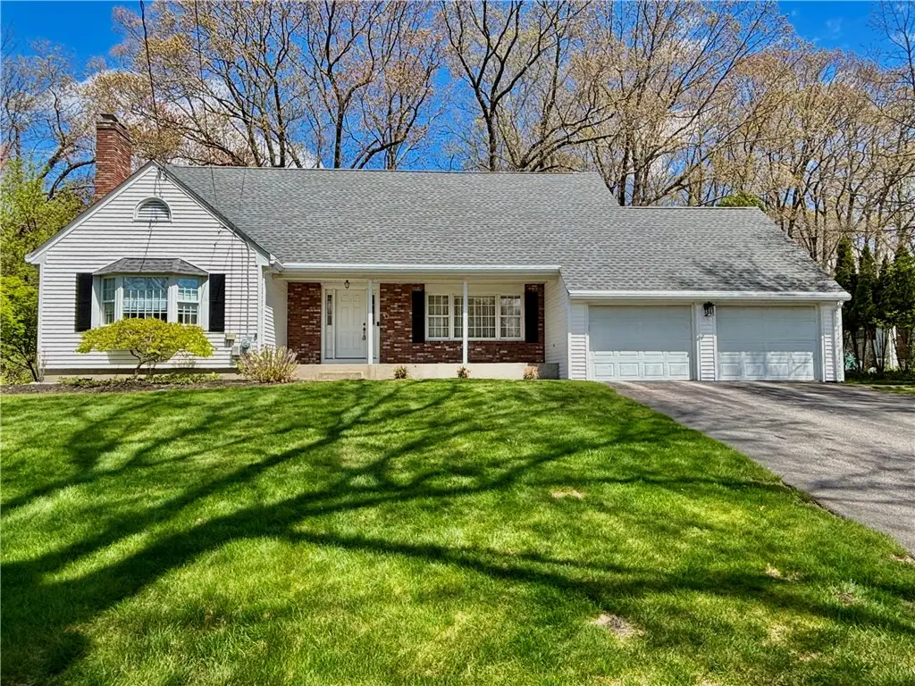 2 High Ridge Drive, Cumberland, RI 02864 - #1