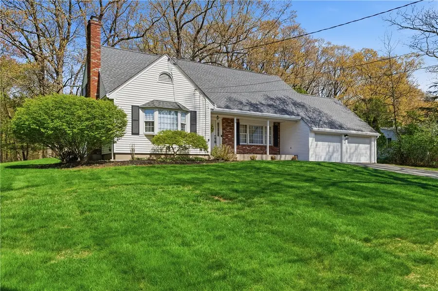 2 High Ridge Drive, Cumberland, RI 02864 - #2