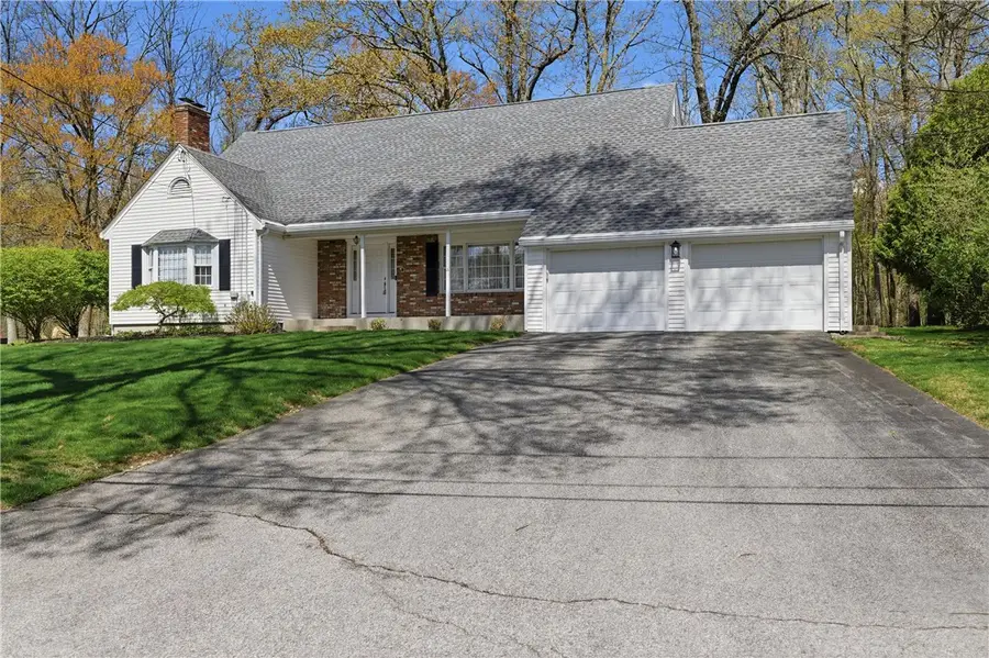 2 High Ridge Drive, Cumberland, RI 02864 - #3
