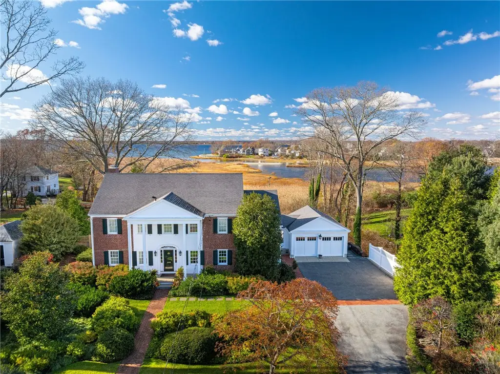 63 Alfred Drowne Road, Barrington, RI 02806 - #1