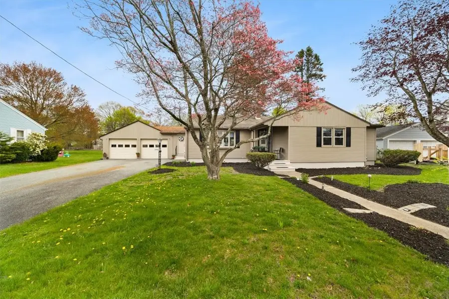 200 Glen Drive, Warwick, RI 02886 - #3