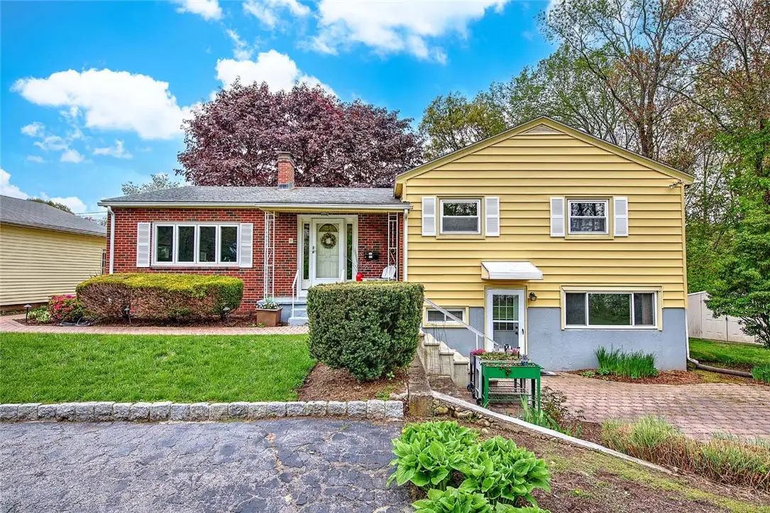 120 Grange Avenue, Woonsocket, RI 02895 - #1