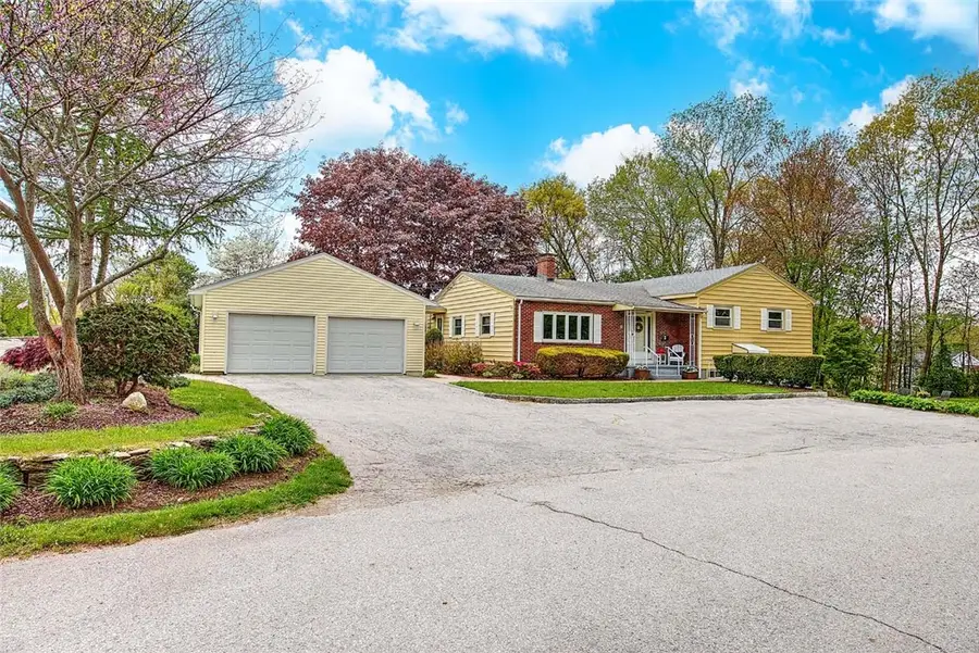 120 Grange Avenue, Woonsocket, RI 02895 - #2
