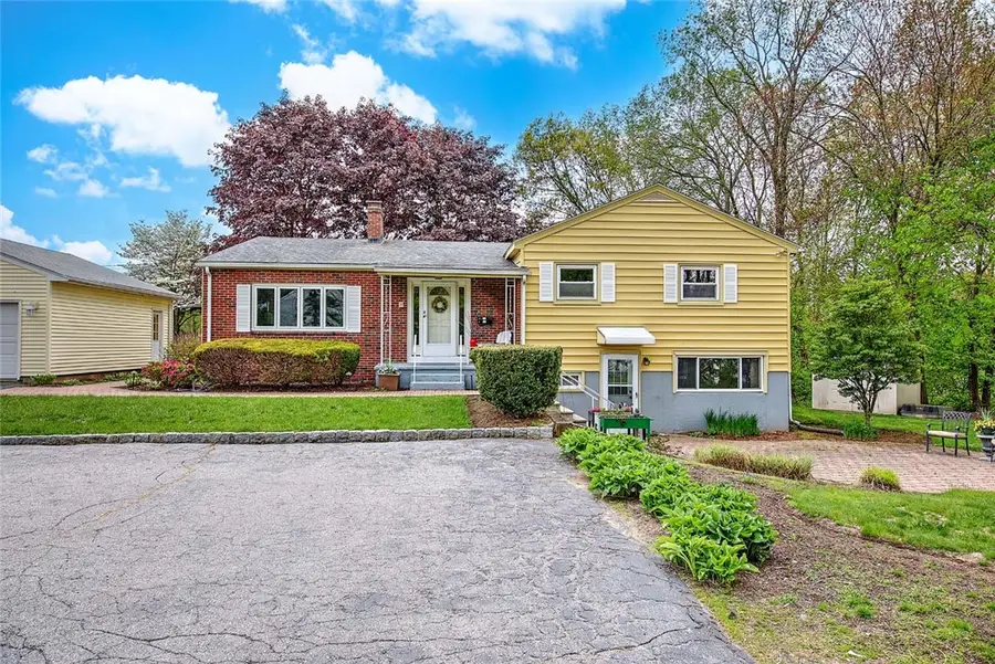 120 Grange Avenue, Woonsocket, RI 02895 - #3