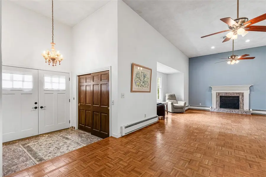 80 Woodbridge Drive, East Greenwich, RI 02818 - #3