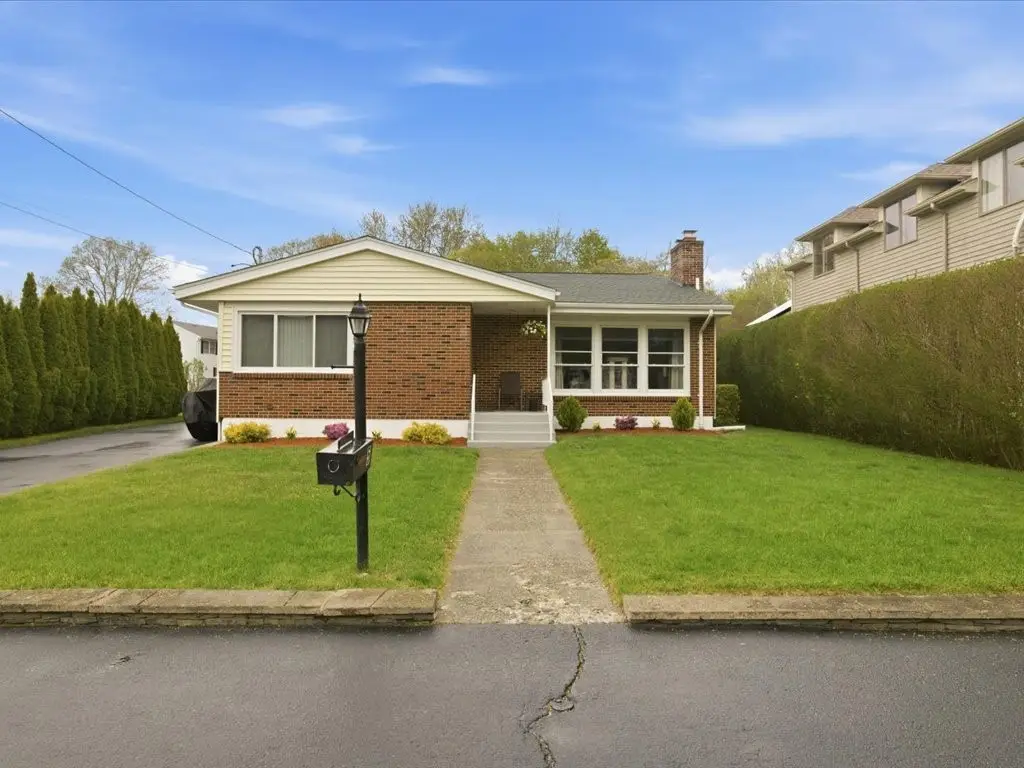 5 Benjamin Street, Westerly, RI 02891 - #1