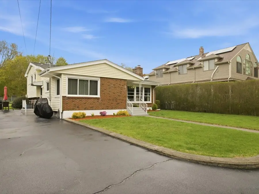 5 Benjamin Street, Westerly, RI 02891 - #2