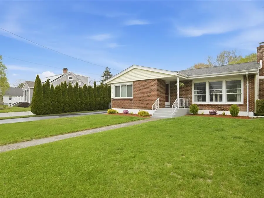 5 Benjamin Street, Westerly, RI 02891 - #3