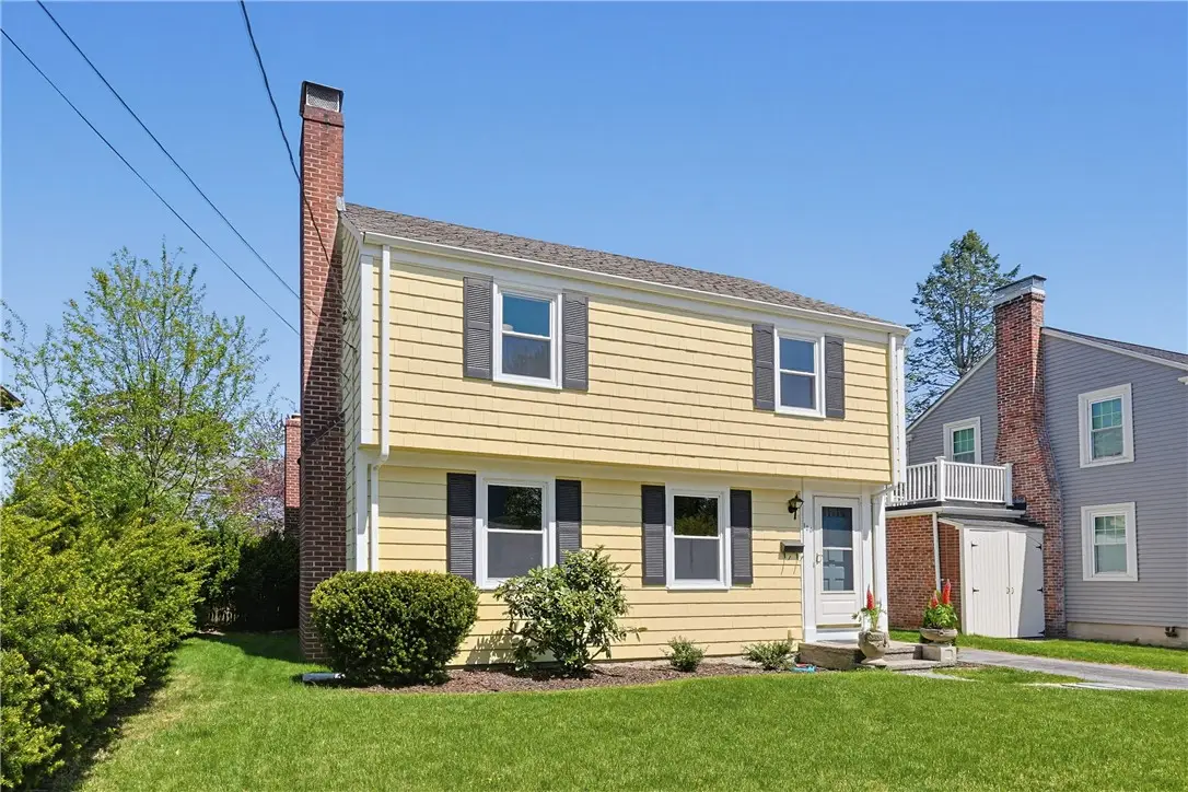 100 Hope Street, Rumford, RI 02916 - #1