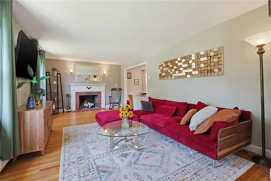100 Hope Street, Rumford, RI 02916 - #2