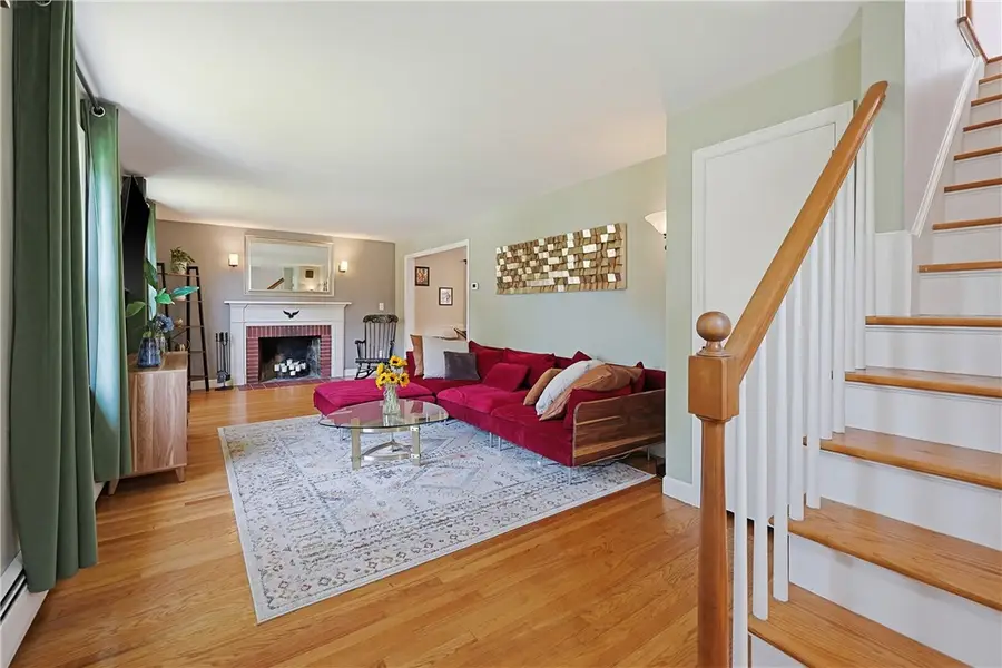 100 Hope Street, Rumford, RI 02916 - #3