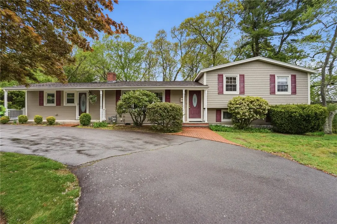 135 Red Chimney Drive, Warwick, RI 02886 - #1