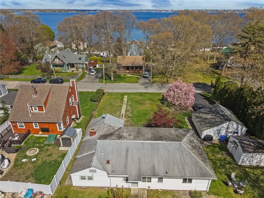 11 Cedar Drive, Bristol, RI 02809 - #2