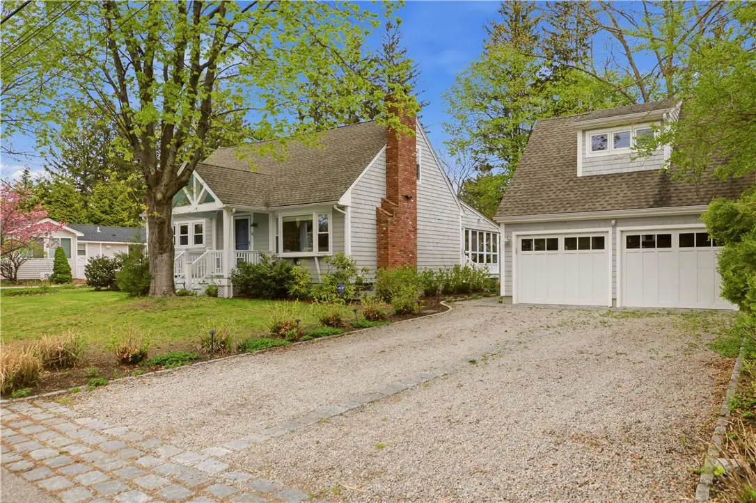 64 Lawndale Drive, Warwick, RI 02818 - #1