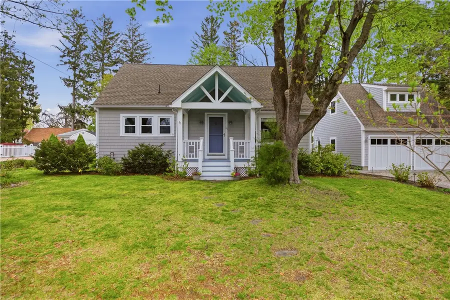 64 Lawndale Drive, Warwick, RI 02818 - #2